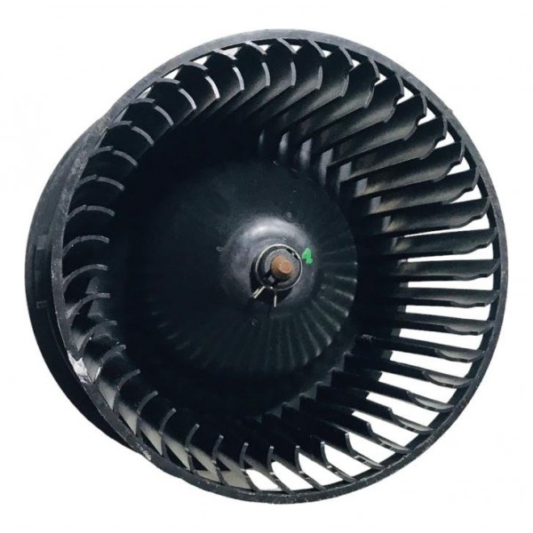 Motor Ventilador Ar Forçado Nissan Livina 1.8 2009 A 2011