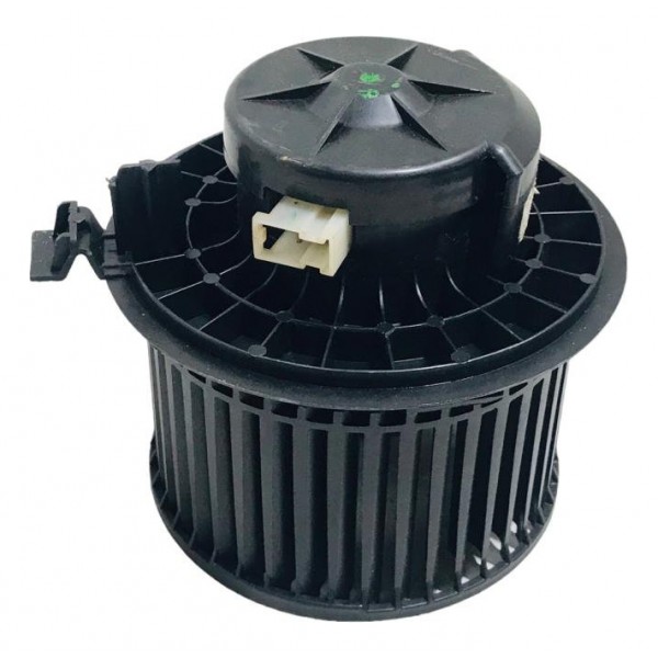 Motor Ventilador Ar Forçado Nissan Livina 1.8 2009 A 2011