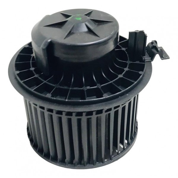 Motor Ventilador Ar Forçado Nissan Livina 1.8 2009 A 2011