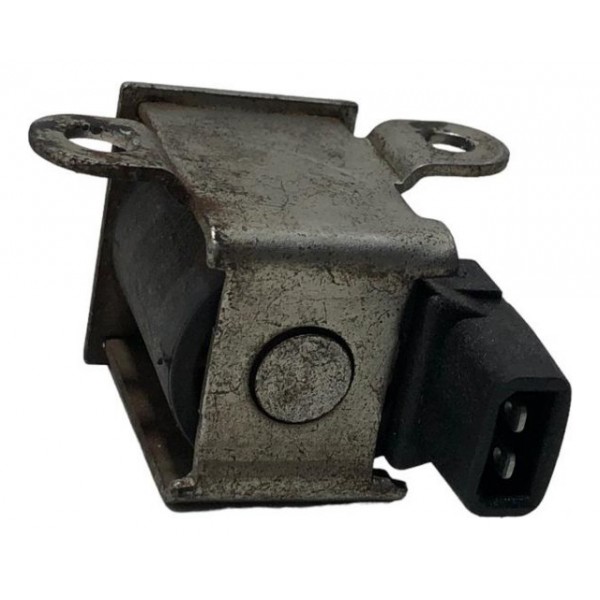 Válvula Solenoide Partida Fria Chevrolet Montana 2014