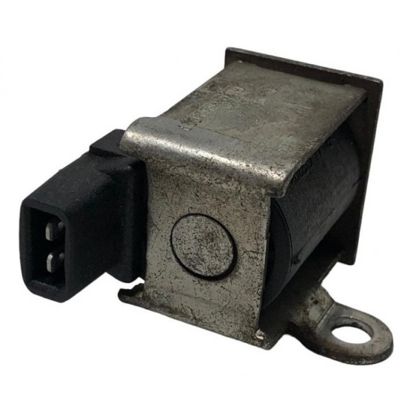 Válvula Solenoide Partida Fria Chevrolet Montana 2014