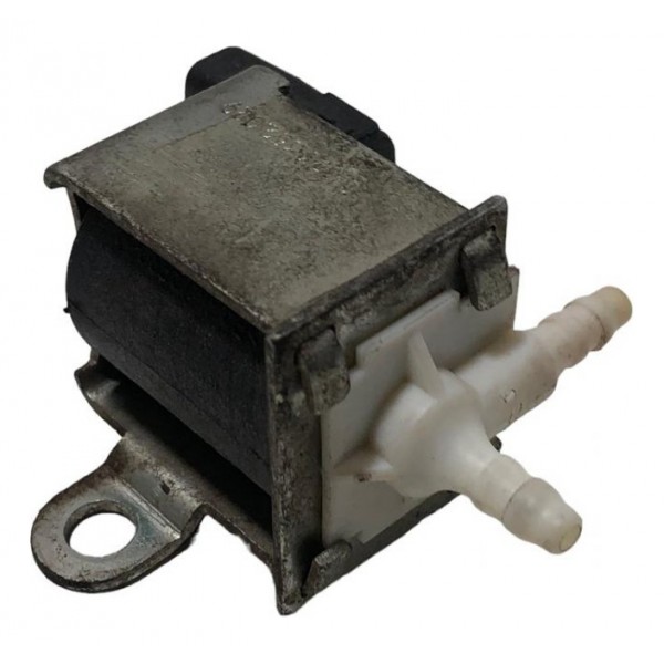 Válvula Solenoide Partida Fria Chevrolet Montana 2014