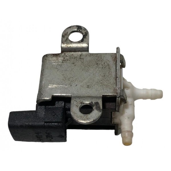 Válvula Solenoide Partida Fria Chevrolet Montana 2014