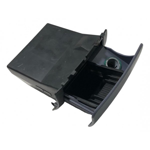 Cinzeiro Porta Treco Objeto Ford Fiesta 1996/2003