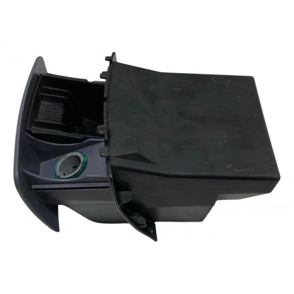 Cinzeiro Porta Treco Objeto Ford Fiesta 1996/2003