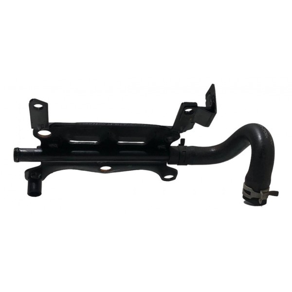 Suporte Cano Mangueira Ressonador Ar Chevrolet Montana 2014