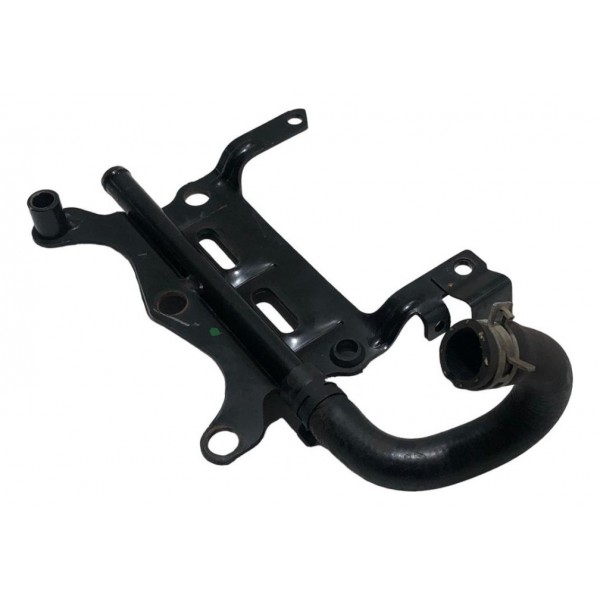 Suporte Cano Mangueira Ressonador Ar Chevrolet Montana 2014