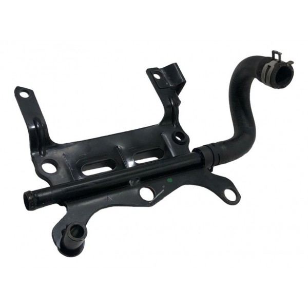 Suporte Cano Mangueira Ressonador Ar Chevrolet Montana 2014