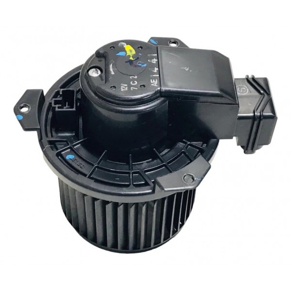 Motor Ventilador Ar Forçado Toyota Yaris 1.5 2020