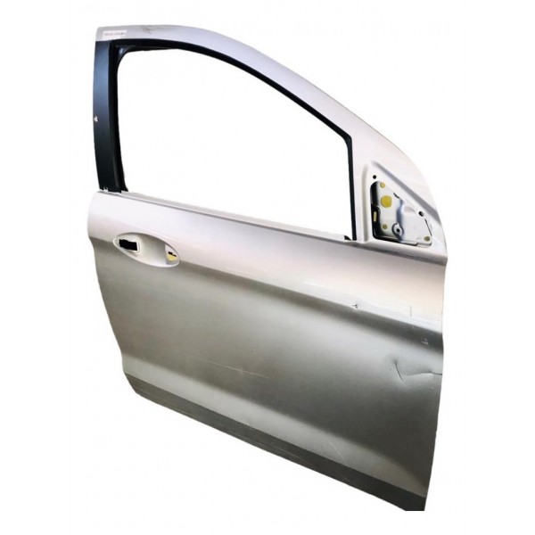 Porta Dianteira Direita Ford Ka 1.0 Se 2019 (detalhes)