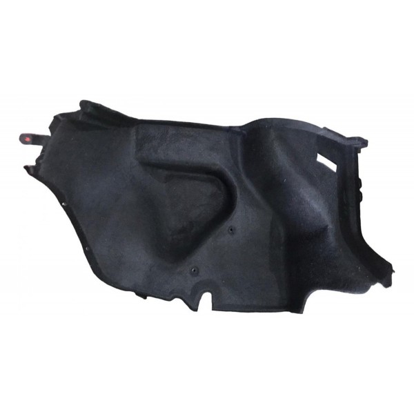 Forro Lateral Lado Esquerdo Porta Malas Toyota Yaris 2020