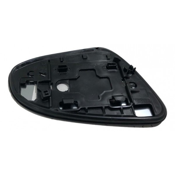 Lente Espelho Retrovisor Lado Direito Yaris 2020  Original