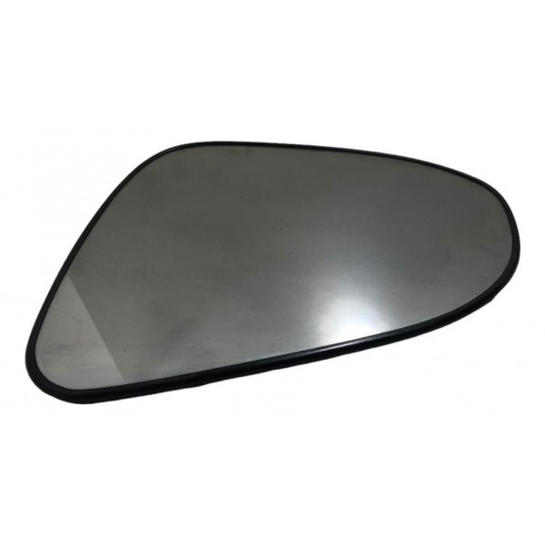 Lente Espelho Retrovisor Lado Direito Yaris 2020  Original