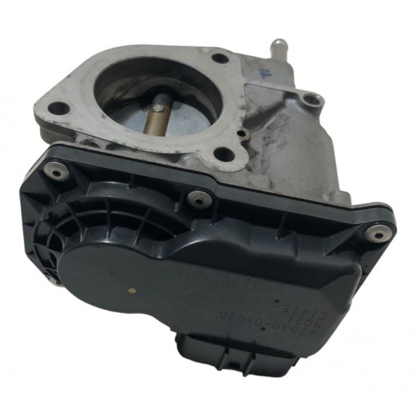 Tbi Corpo De Borboleta Toyota Yaris 1.5 2019