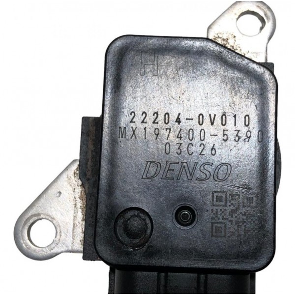 Sensor Fluxo Ar Toyota Yaris 1.5 2020