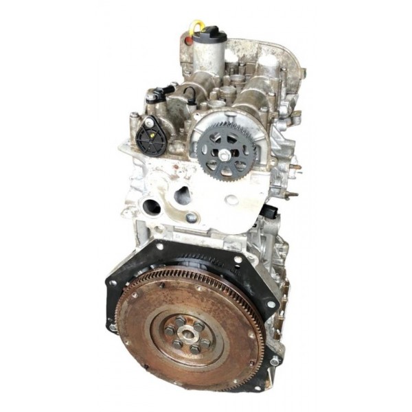 Motor Parcial Volkswagen Polo, Saveiro, Gol 1.6 16v Msi 2019