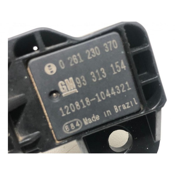 Sensor Map Chevrolet Celta 1.0 8v 07/14