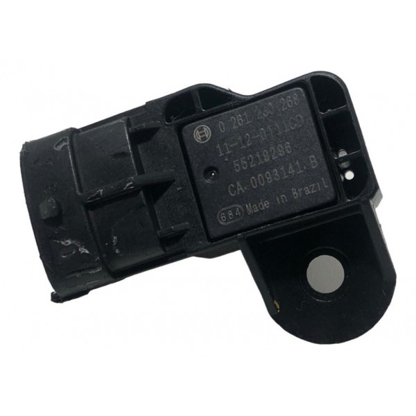 Sensor Map Fiat Etorq 1.6/1.8 2014