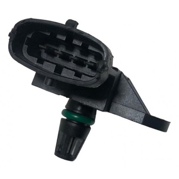 Sensor Map Fiat Etorq 1.6/1.8 2014