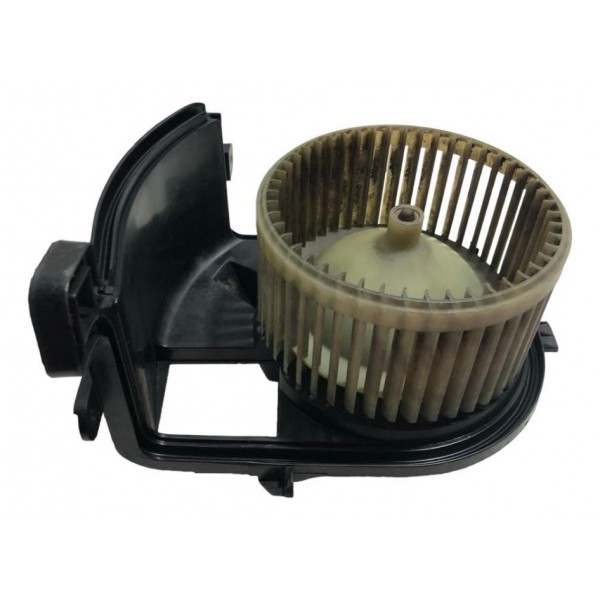 Motor Ventilador Ar Forçado Renault Clio 2002/2009