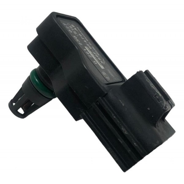 Sensor Map Ford Fiesta Ka Courier Ecosport Zetec 1.0 1.6 008