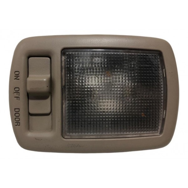 Luz De Teto Cortesia Kia Sorento 2012