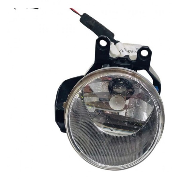 Farol De Milha Dianteiro Direito Toyota Yaris 1.5 2020