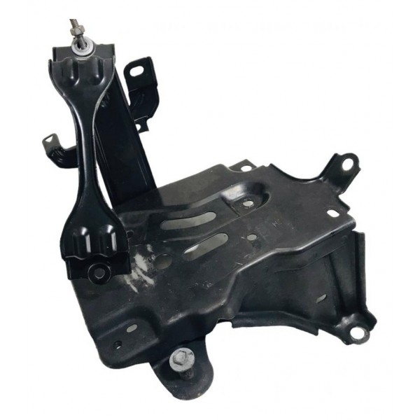 Suporte Caixa De Bateria Toyota Yaris 1.5 2020