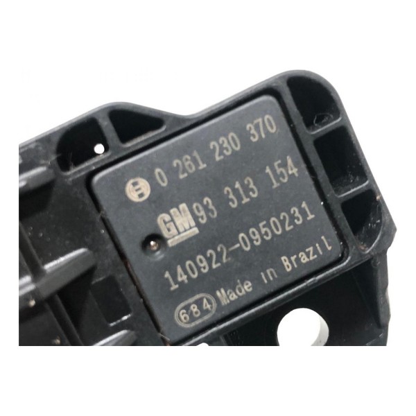 Sensor Map Chevrolet Celta Classic 1.0 8v 2007/2015