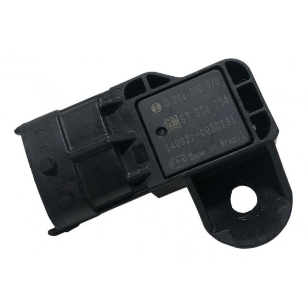 Sensor Map Chevrolet Celta Classic 1.0 8v 2007/2015