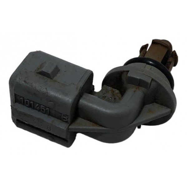 Sensor Temperatura Ar Renault Logan Sandero 1.6 2008