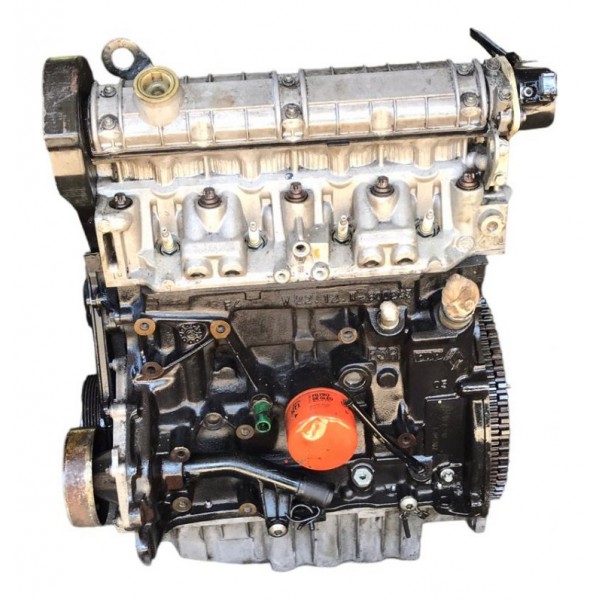 Motor Parcial Renault Scenic  2.0 Gasolina 2000 115cv