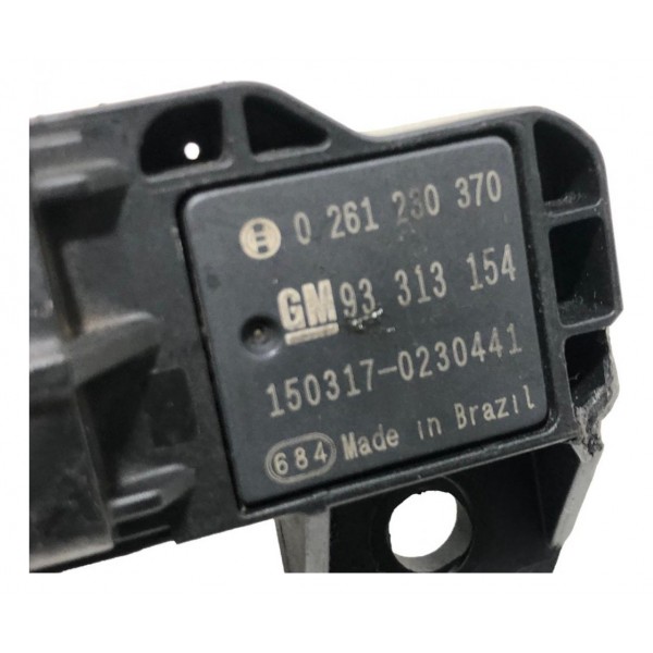 Sensor Map Chevrolet Celta Corsa Montana 93313154