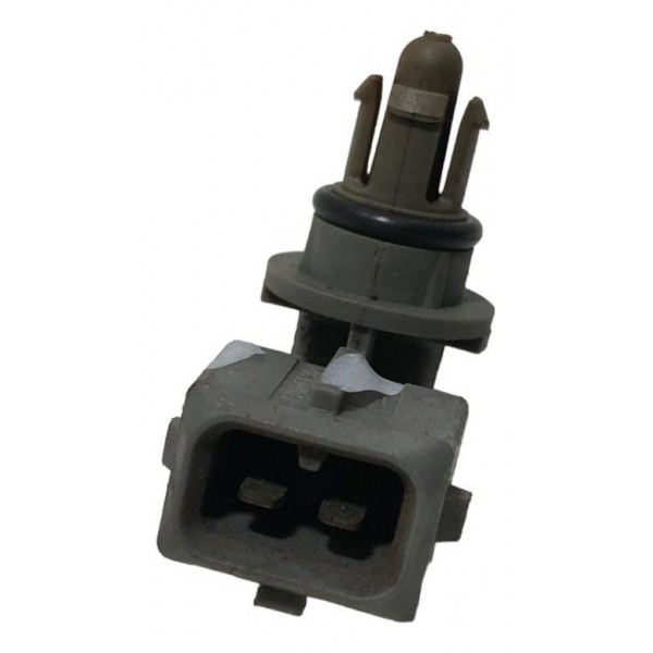 Sensor Temperatura Ar Renault Logan Sandero 1.6 2008