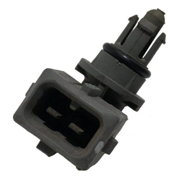 Sensor Temperatura Ar Renault Logan Sandero 1.6 2008