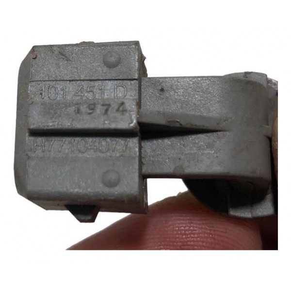 Sensor Temperatura Ar Renault Logan Sandero 1.6 2008