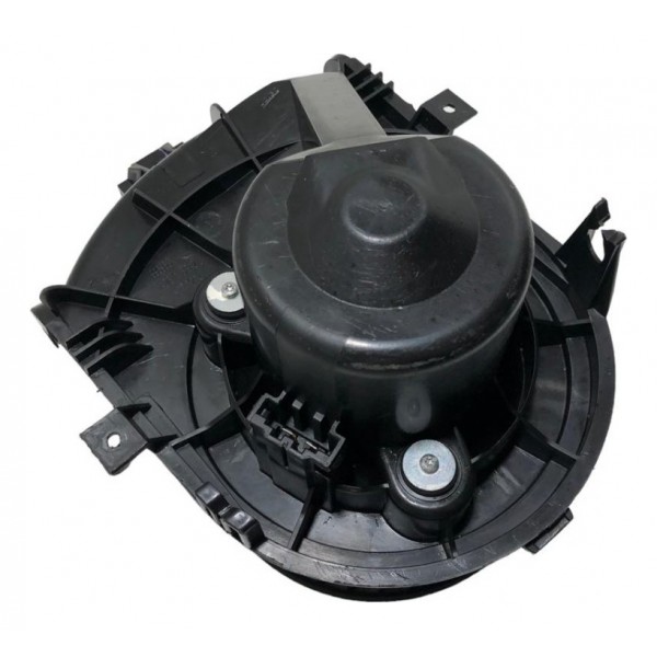 Motor Ventilador Ar Forçado Volkswagen Saveiro 020 C/detalhe