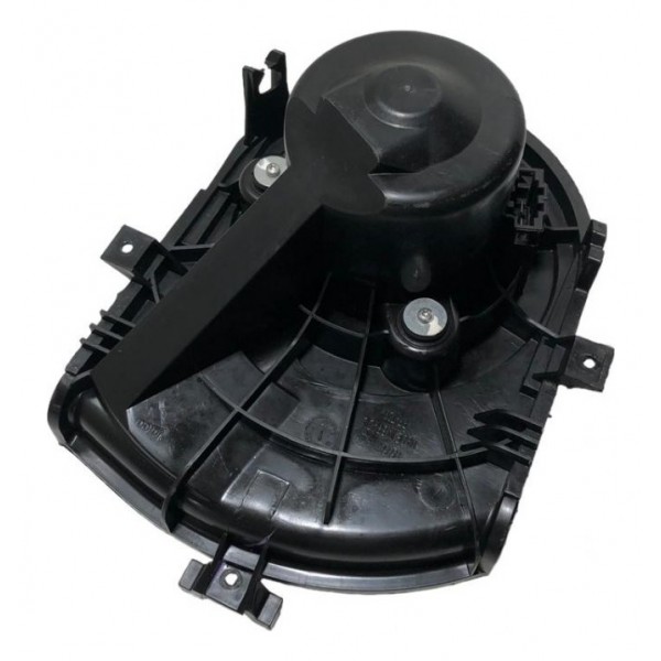 Motor Ventilador Ar Forçado Volkswagen Saveiro 020 C/detalhe