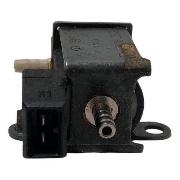 Válvula Solenoide Partida Frio Volkswagen Saveiro 1.6 2020