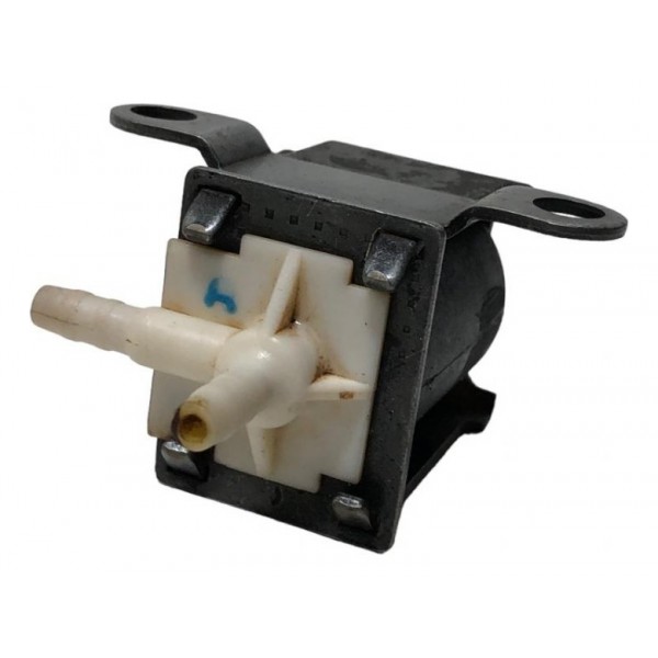 Válvula Solenoide Partida Frio Volkswagen Saveiro 1.6 2020