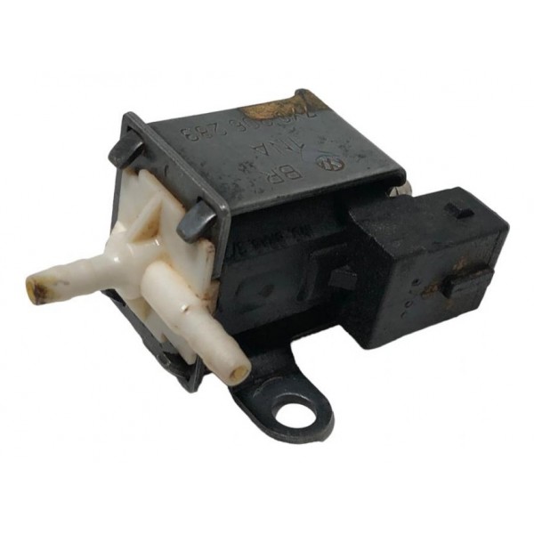 Válvula Solenoide Partida Frio Volkswagen Saveiro 1.6 2020