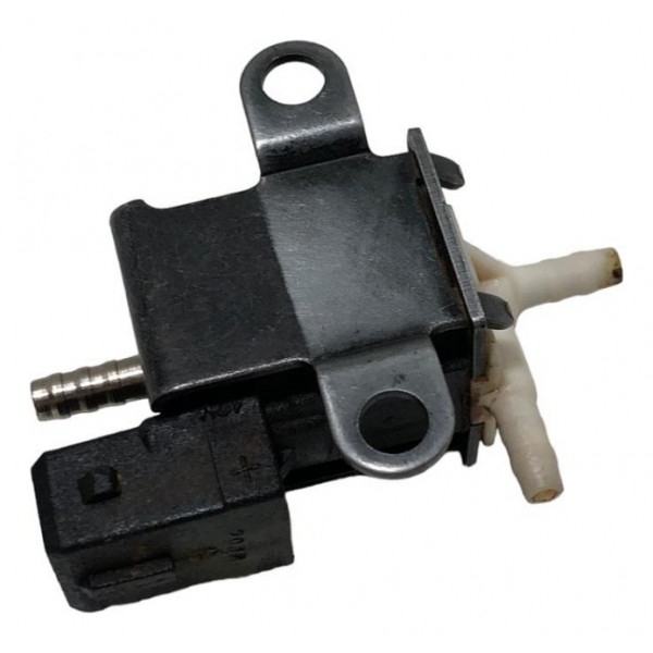 Válvula Solenoide Partida Frio Volkswagen Saveiro 1.6 2020