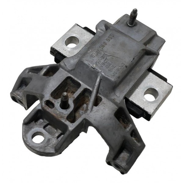 Coxim Suporte Motor Esquerdo Volkswagen Saveiro 1.6 2020