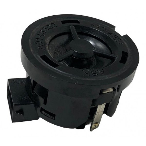 Tweeter Coluna Porta Esquerda Fiat Argo Cronos 1.0 2022