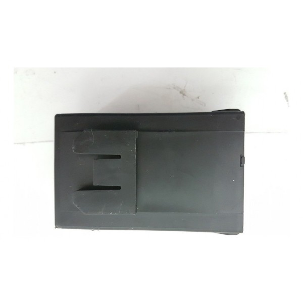 Módulo Central Piloto Case Cover Honda City 2010 A 2014