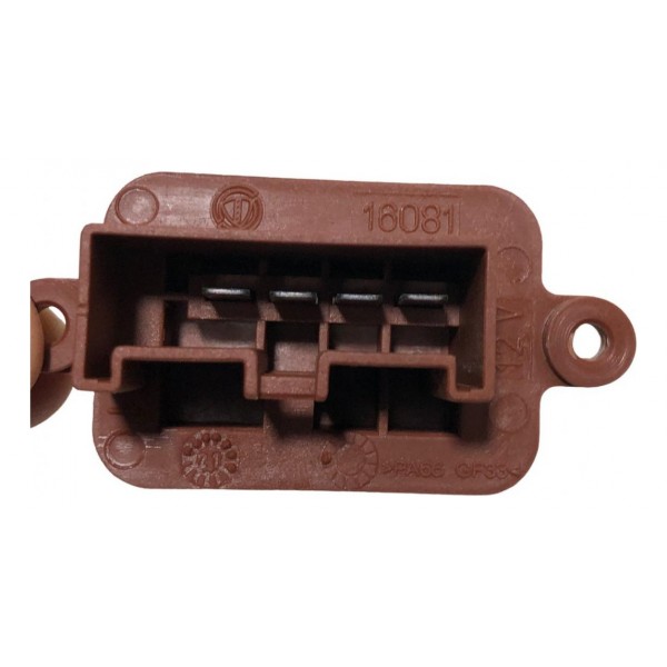 Resistencia Ar Condicionado Fiat Argo Cronos 1.0 2022