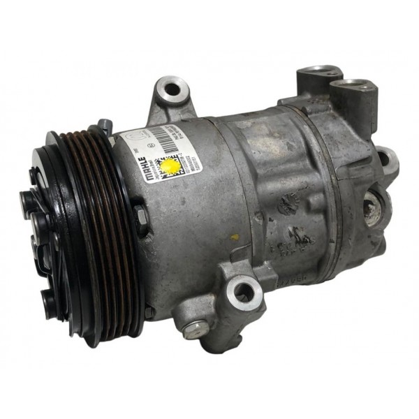 Compressor Ar Condicionado Fiat Argo Cronos 1.0 2022