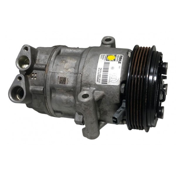 Compressor Ar Condicionado Fiat Argo Cronos 1.0 2022