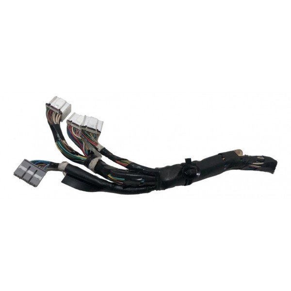 Plug Conector Chicote Motor Toyota Yaris 1.5 2020 Comparar