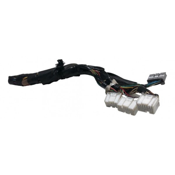 Plug Conector Chicote Motor Toyota Yaris 1.5 2020 Comparar